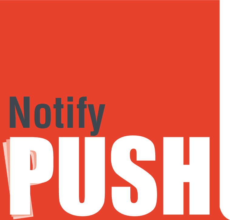 Notify Push Logo